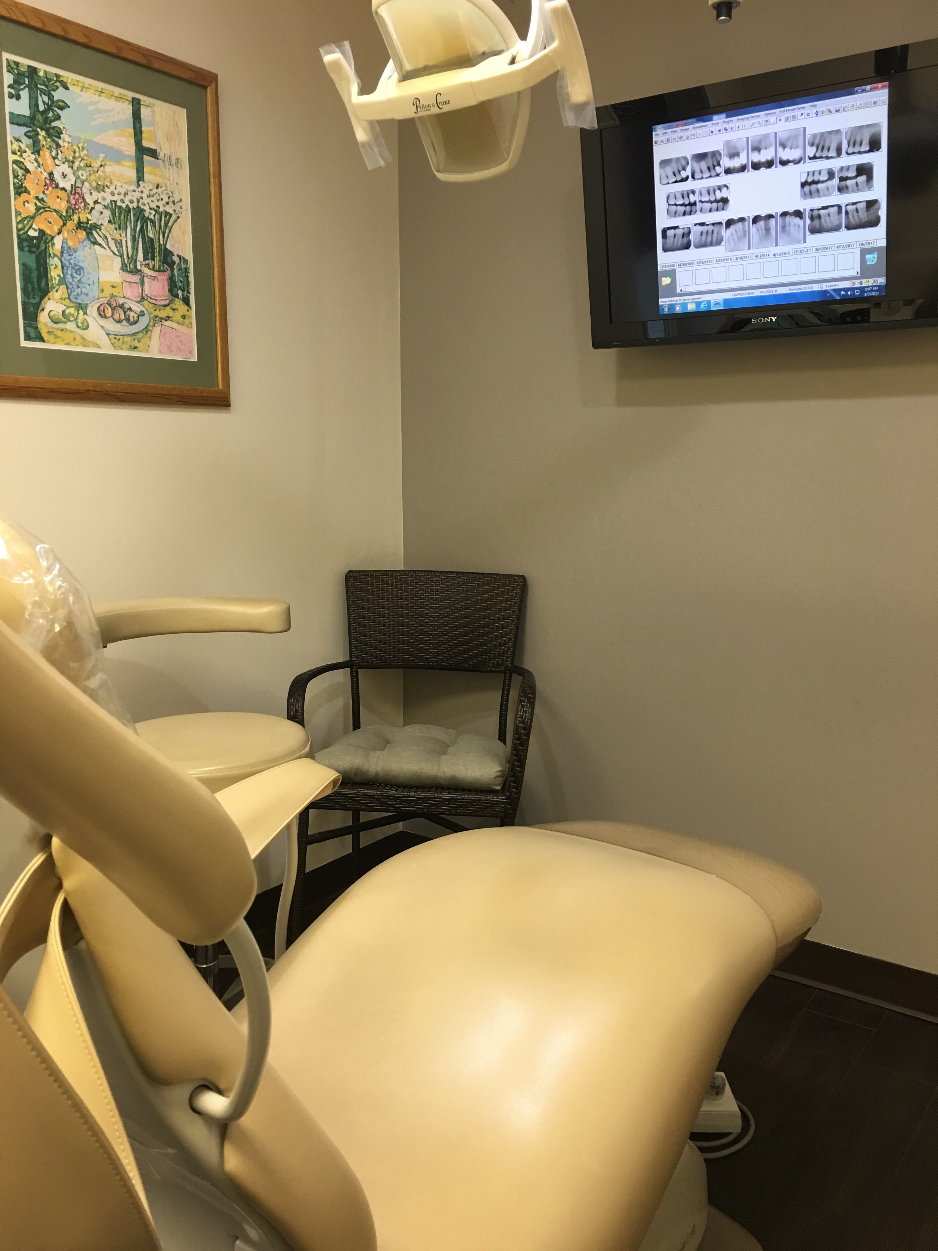 Scaccia Dental Brick NJ